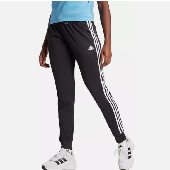 adidas Pants - adidas Ladies' 3-Stripe Active Jogger